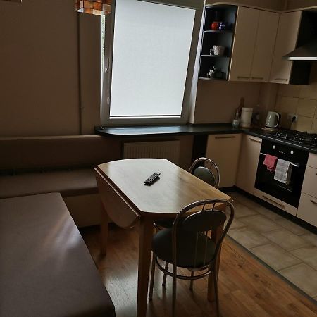 Sunny Apartment เคดายเน ภายนอก รูปภาพ