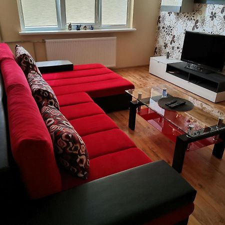 Sunny Apartment เคดายเน ภายนอก รูปภาพ