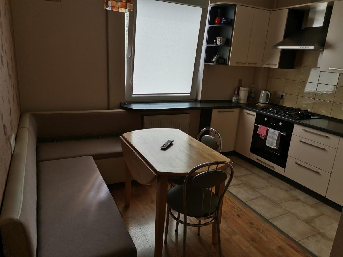 Sunny Apartment เคดายเน ภายนอก รูปภาพ