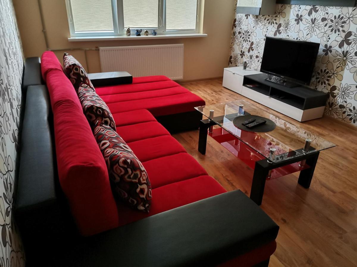 Sunny Apartment เคดายเน ภายนอก รูปภาพ