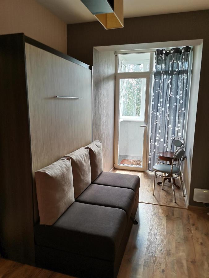 Sunny Apartment เคดายเน ภายนอก รูปภาพ